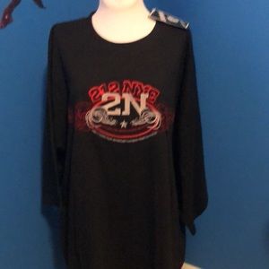 NWT 212 NYC T-shirt